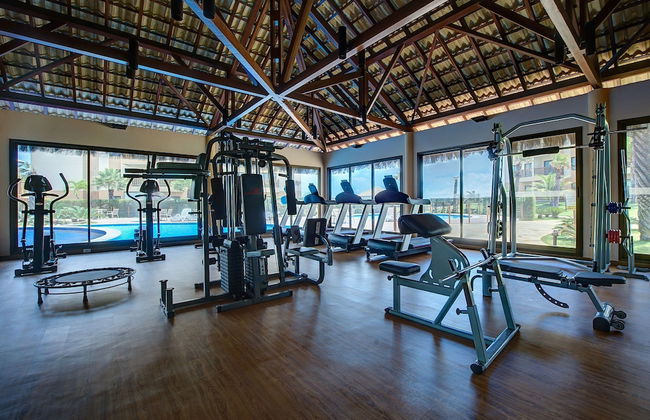 Apart para 4 pessoas no VG SUN Cumbuco - Photo 26