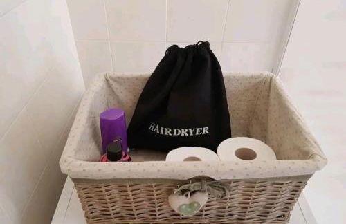 EcoBoutique house, self check-in - free car parking - Foto 19