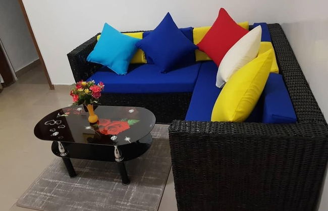 Résidence Hotelière Mezza Vista - Photo 23