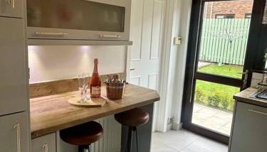 Royal Hillsborough Hideaway - Foto 5