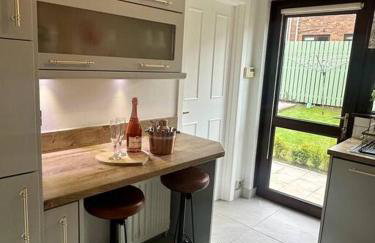 Royal Hillsborough Hideaway - Foto 5