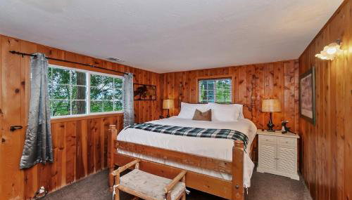 Emerald Arrowhead Haus - For 6 - Foto 5