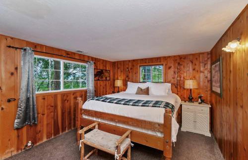 Emerald Arrowhead Haus - For 6 - Foto 5