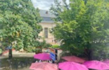 magnifique appartement basilique de saint Denis - Foto 26