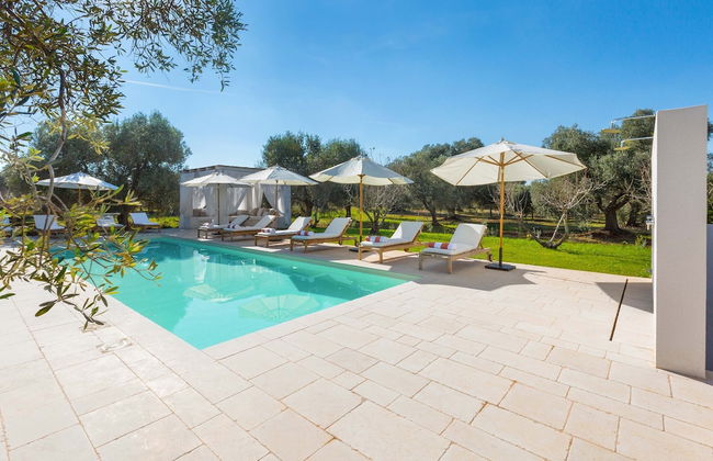 3153 Casa Diora by Perle di Puglia - Foto 36