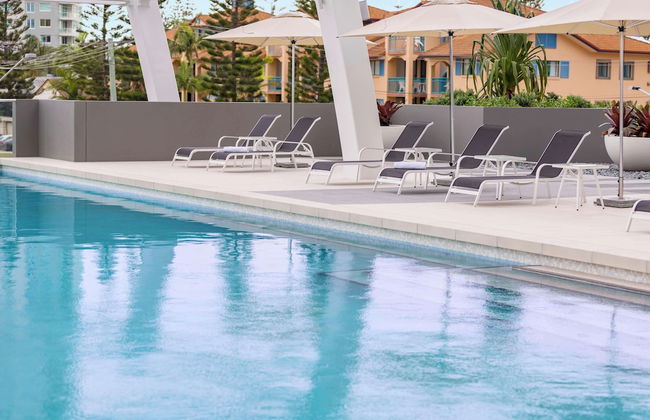 Avani Broadbeach Residences - Photo 44