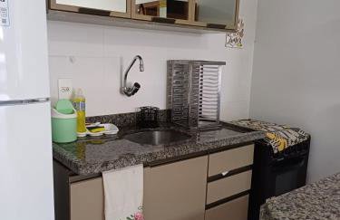 Apartamento completo Salvador Prime - Home 03 - Foto 10