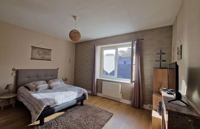 Charming, Comfortable House Port du Legue Plerin - Foto 5