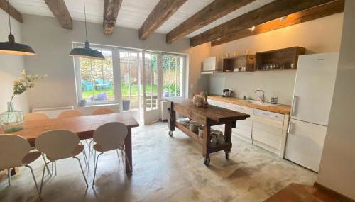 Maison de la Chapelle - Foto 5