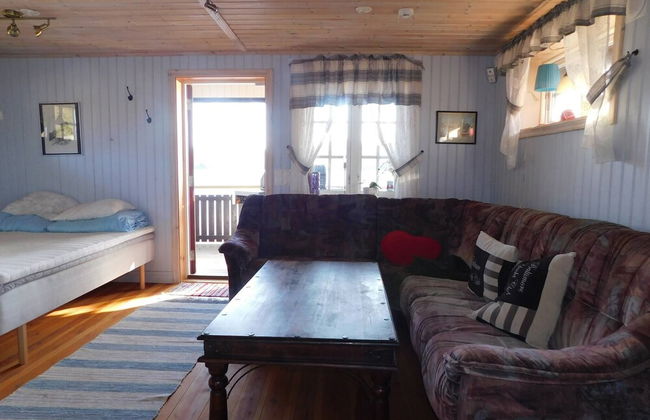 Lake View Cabin - Foto 16