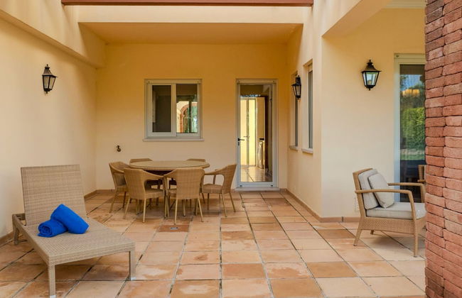 Villa Macy - Monte Rei - Foto 12