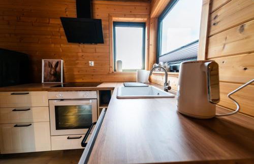 Nad brzozowym stawem - Foto 8