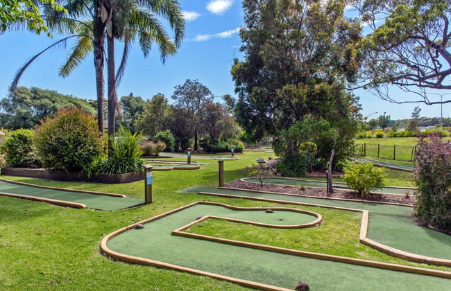 Discovery Parks - Ulladulla - Foto 49