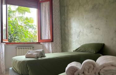 Sardinian Wind House , casa vacanze Sud Sardegna - Foto 2