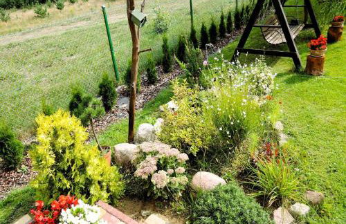 Holiday Home in Kolczewo near Baltic Beaches - Foto 37