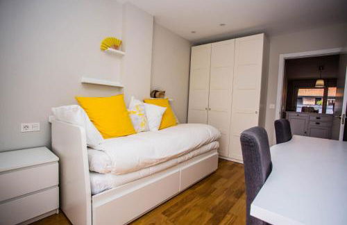 ÁTICO CONFORT ORIO Parking incluido - Foto 14