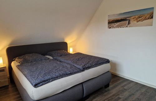 Ferienwohnung Wellenbrecher - Foto 7