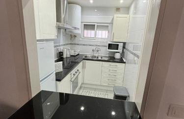 1 Linea de playa , coqueto Apartamento La Brisa Marina - Foto 17