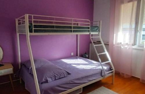 Appartement- étage villa - Villeneuve de la Raho - Foto 4