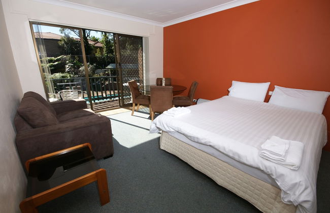Port Macquarie Seychelles Apartments - Foto 11