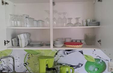 Ferienwohnung Rosengarten - Foto 17