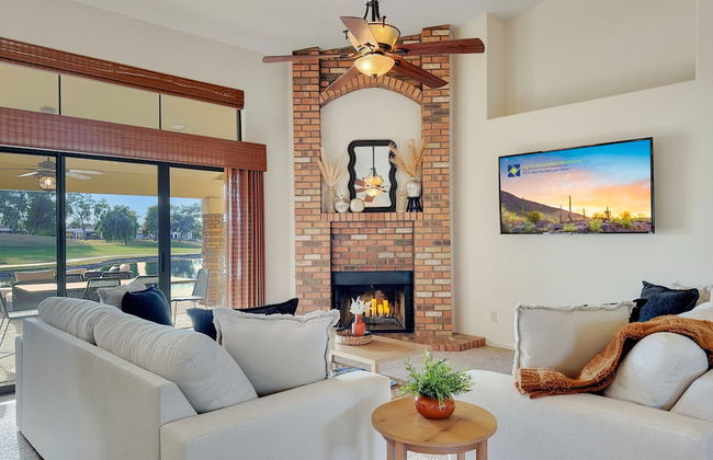 Oleander Chandler/ocotillo - Foto 22