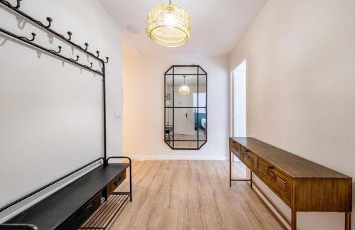 BeBarceloner Eixample Apartments- 4 bedrooms - Photo 11