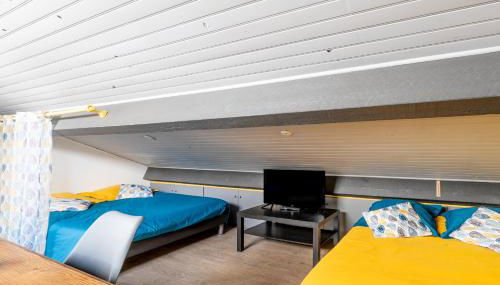 Les Gîtes du Robelier - Le nid - Photo 2