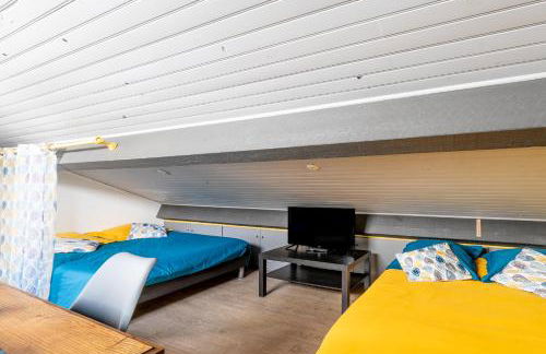 Les Gîtes du Robelier - Le nid - Photo 2