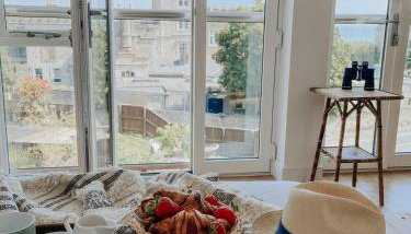 East Street Beach House - luxury living by the sea - Foto 5