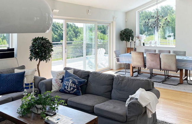 Holiday Home in Stjärnhov - Foto 5