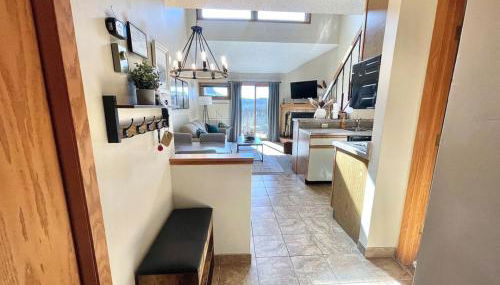 Lutsen Mtn Condo, Ski in Ski out, Pool, Hot Tub, Fitness - Foto 5