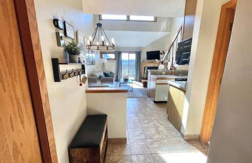 Lutsen Mtn Condo, Ski in Ski out, Pool, Hot Tub, Fitness - Foto 5