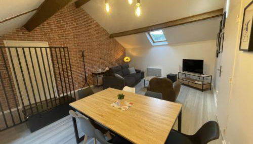 Le Dortoir Daubigny - Foto 2