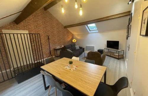 Le Dortoir Daubigny - Foto 2