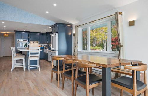 Oceanfront Acadia Views Arcade Game Room Pets Ok - Foto 51