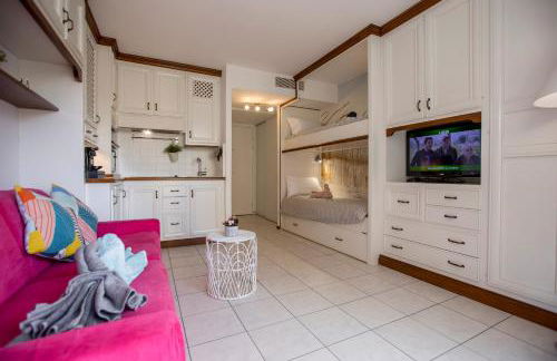 Studio palais des arts - Foto 9