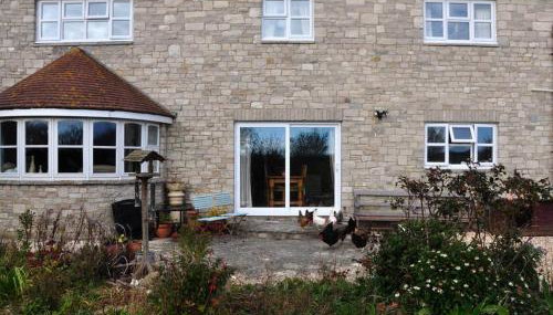 Jurassic Loft Apartment - Foto 5