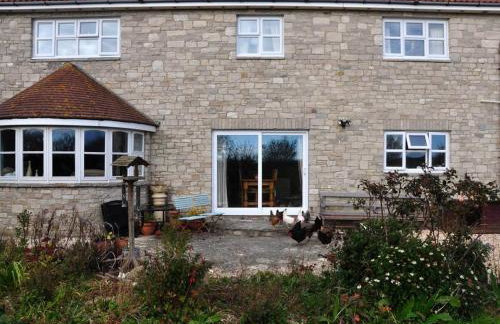 Jurassic Loft Apartment - Foto 5