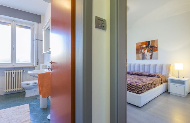 La Casa del Giardin Grande - Foto 4