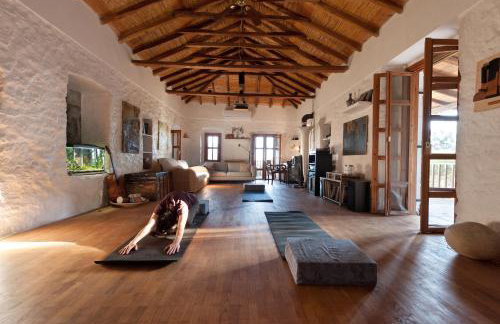 Studios Kyparissi & Spa - Photo 43