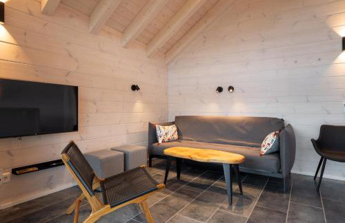 Schwarzwalddeck Deckhäuser - Foto 17