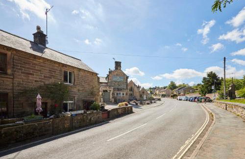 Church View Cottage & Secret Garden, Matlock - Now Hosted by StayHostSave - Foto 67