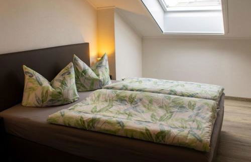 Ferienwohnung Gute Zeit - Apartment 1 - Foto 7