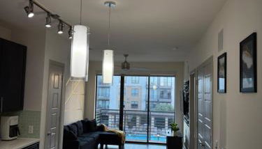 Dallas Loft-Your getaway home - Foto 5