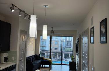 Dallas Loft-Your getaway home - Foto 5