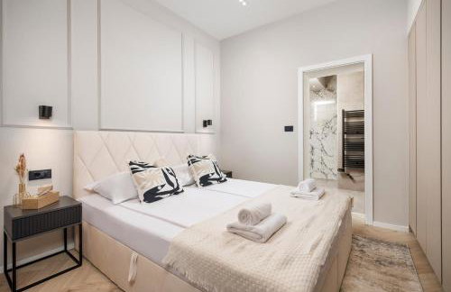 Marvie Apartments - Photo 20