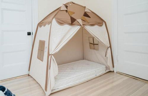 76-2 New 5BR Townhouse near Ashmont Station - Foto 50