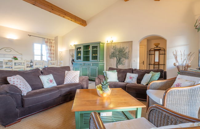 Le Domaine de St. Endréol Gold & Spa - Foto 7