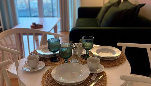 Apartament Fryderyk Łagów - Foto 4